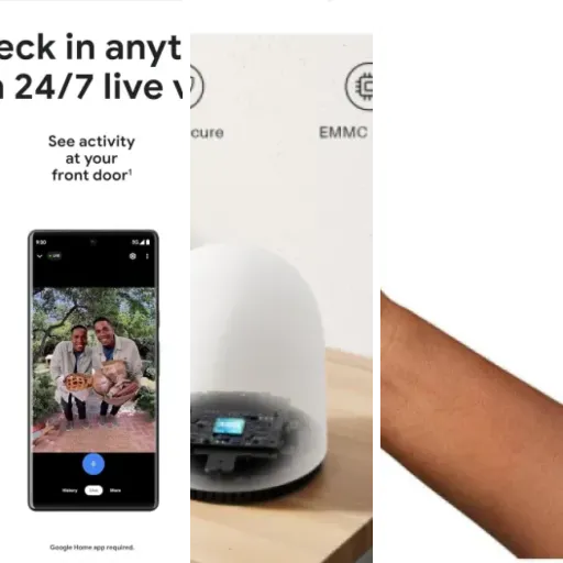 The best smart doorbells compatible with Google Assistant: our top 5 (2026)