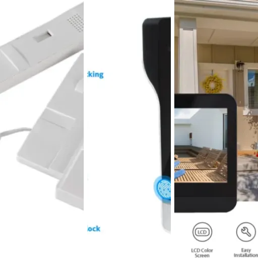Which smart doorbells for apartments to choose? Top 8 (2026)