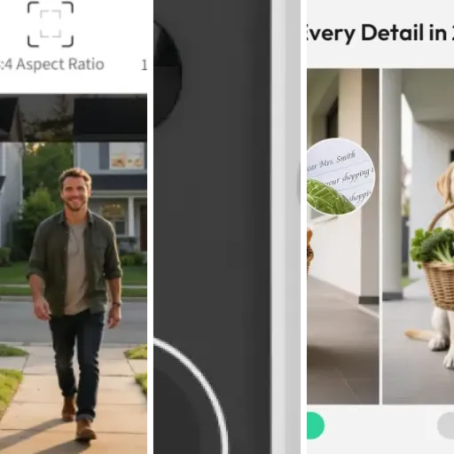 Top 9: best smart doorbells for small homes (2026)