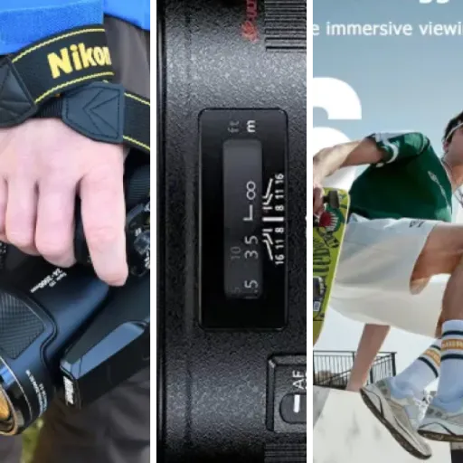 The 16 best fixed lens digital cameras (October 2026)