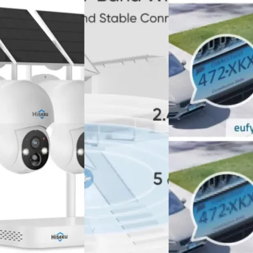 The best security cameras with no subscription: our top 6 (October 2026)