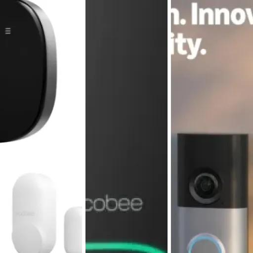 Top Hardwired video doorbells