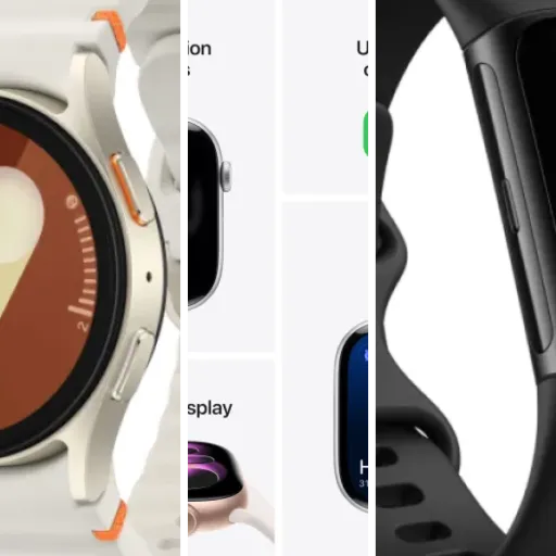 Top Smartwatches with sleep tracking