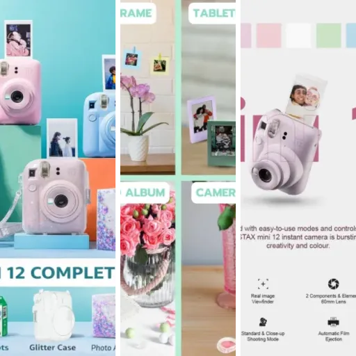 The 3 best instax Cameras (2026)
