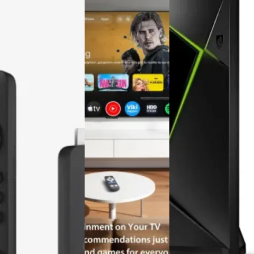 Top 5 best gaming consoles for streaming media (2026)