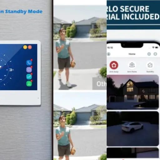 Top Video doorbells with two-way audio