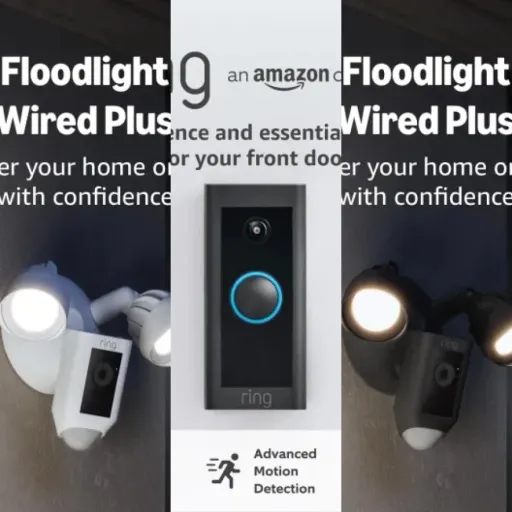The 4 best 1080p security cameras (2026)