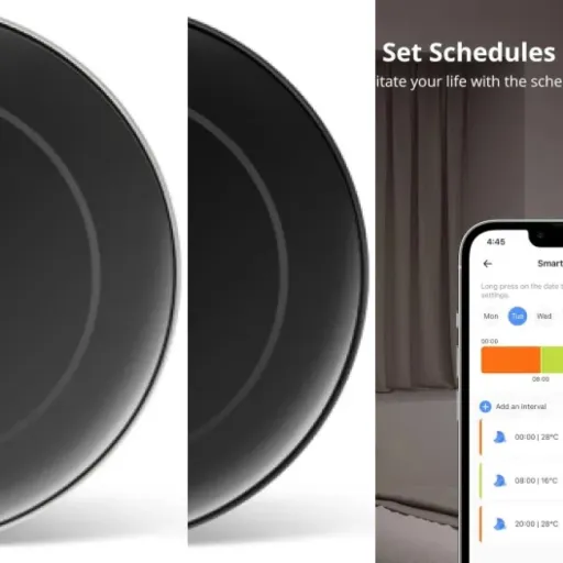 3 best smart thermostat room sensors: our comparison (2026)